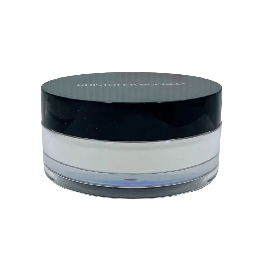 Kristofer Buckle Casting Call Translucent Loose Setting Powder - 0.37 oz - 4 Ct